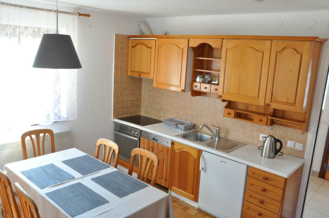 Apartma Marija Hiska 79 Villa Catez ob Savi Exterior photo
